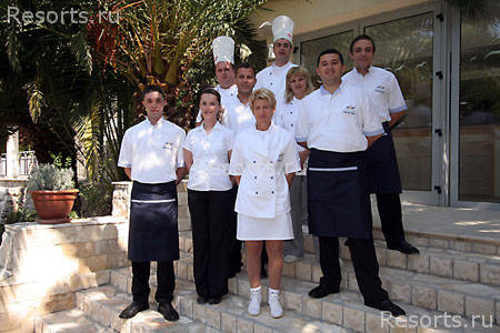 Podstine Hotel 16